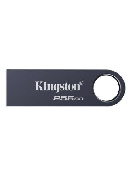 Kingston USB Flash Drive | DataTraveler SE9 G3 | 256 GB | USB Type-A | Black