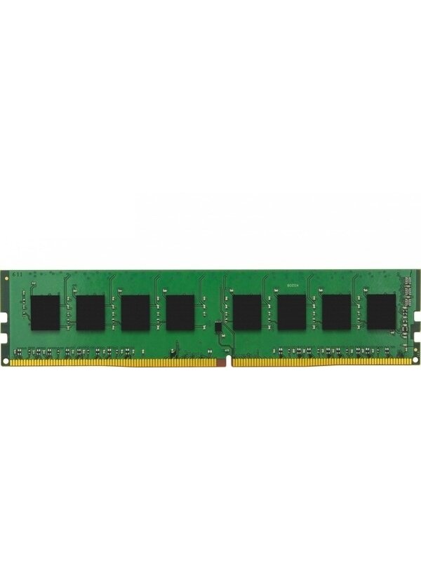 Kingston KCP432NS6/8 | 8 GB | DDR4 | 3200 MHz | PC/server | Registered No | ECC No