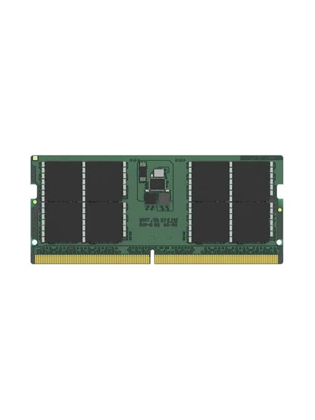 Kingston KCP556SD8-32 | 32 GB | DDR5 | 5600 MHz | PC/server | Registered No | ECC No