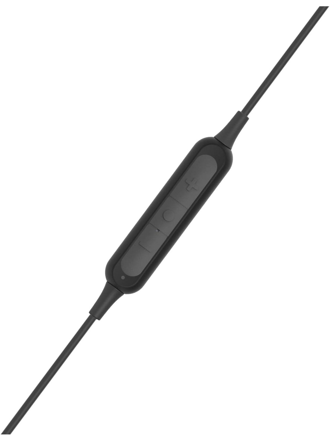 Koss | Headphones | BT221i | Bluetooth | In-ear | Microphone | Black | Wireless 1