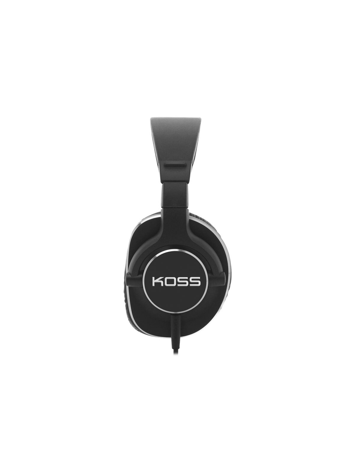 Koss | Headphones | Pro4S | Wired | On-Ear | Black 2
