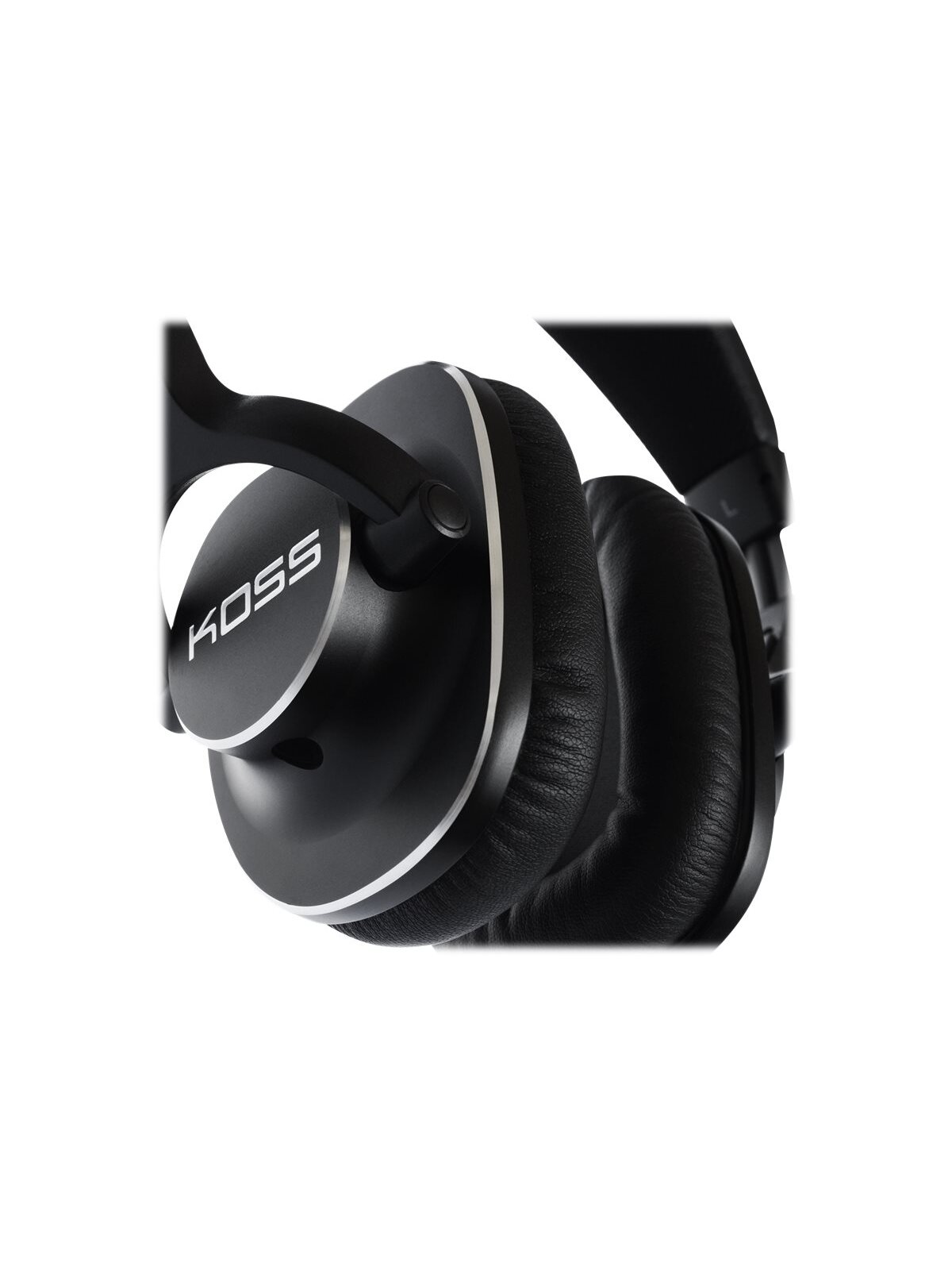 Koss | Headphones | Pro4S | Wired | On-Ear | Black 3