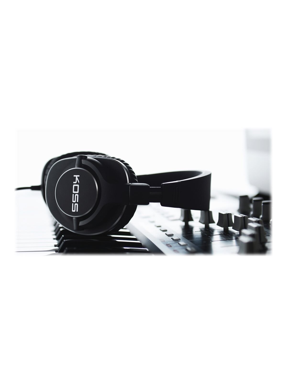 Koss | Headphones | Pro4S | Wired | On-Ear | Black 7