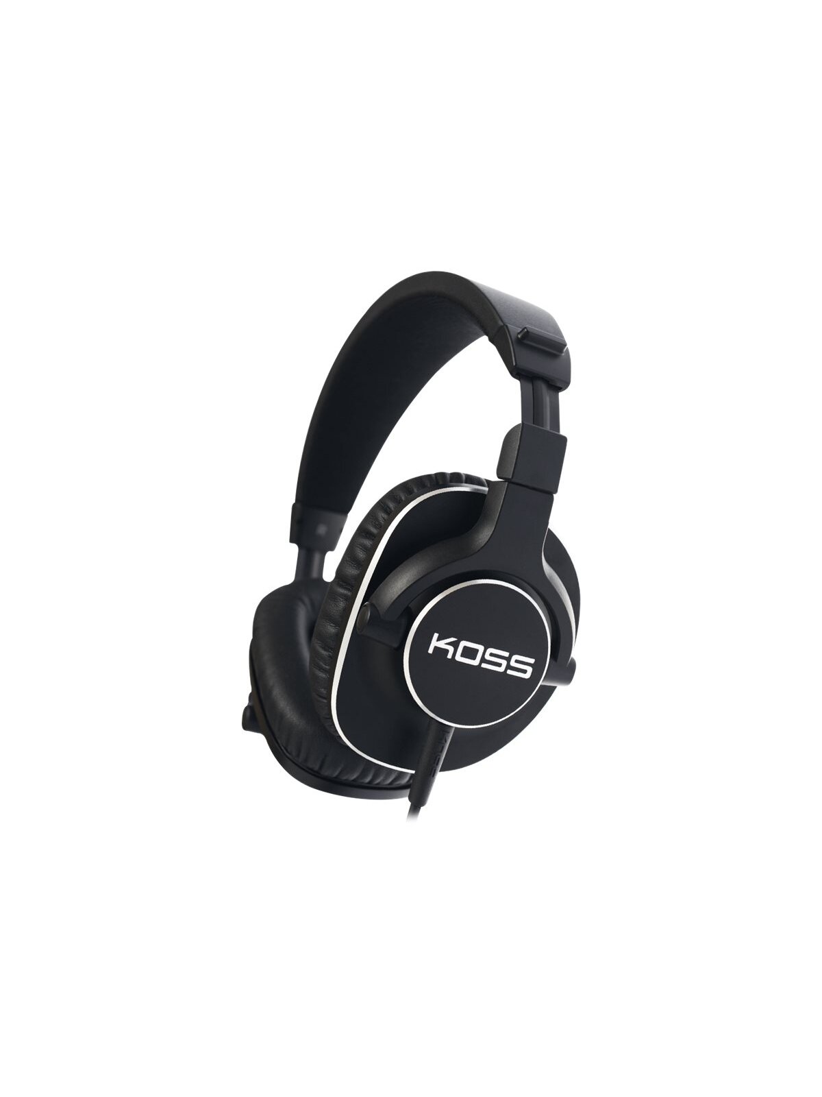 Koss | Headphones | Pro4S | Wired | On-Ear | Black