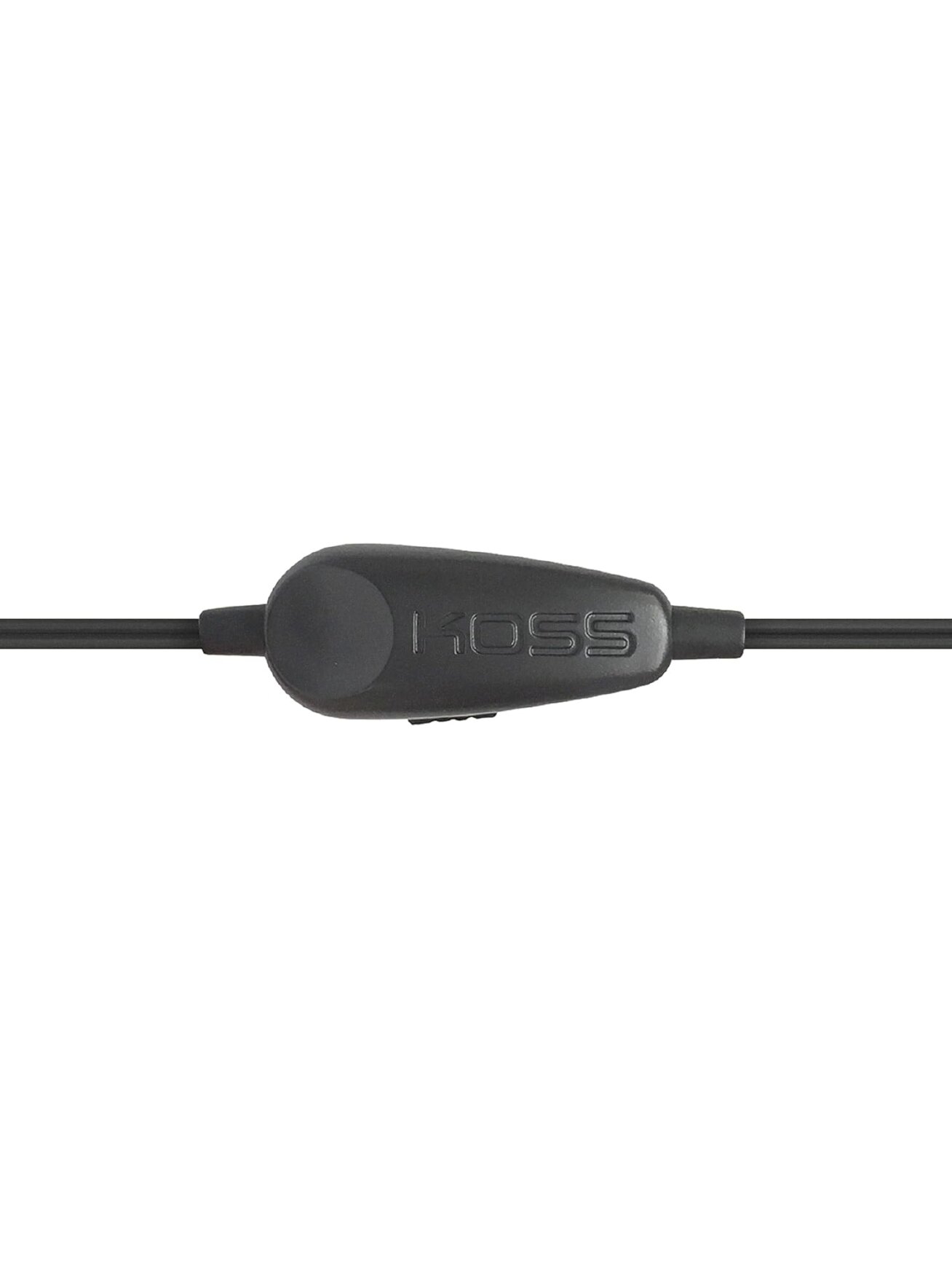 Koss | Headphones | SPORTA PRO | Wired | On-Ear | Black