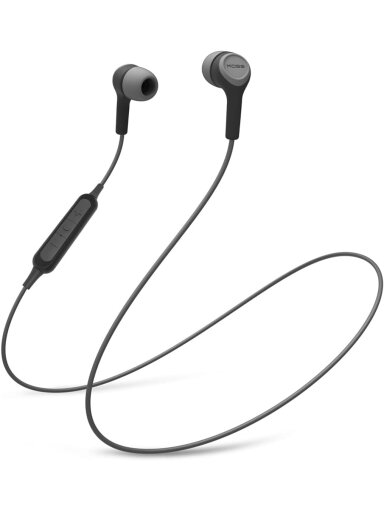 Koss | Headphones | BT115i | Bluetooth | In-ear | Microphone | Black | Wireless