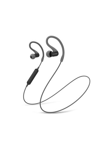 Koss | Headphones | BT232i | Bluetooth | In-ear | Microphone | Black | Wireless
