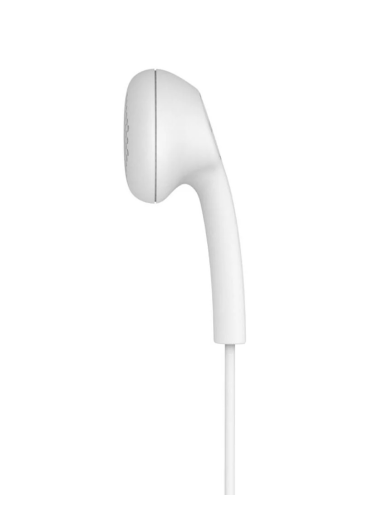 Koss | Headphones | KE5w | Wired | In-ear | White