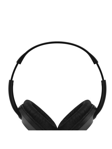 Koss | Headphones | KPH7 | Bluetooth | Over-Ear | Microphone | Black | Wireless
