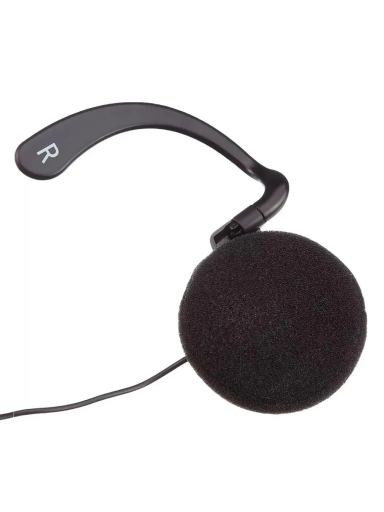 Koss | Headphones | KSC21k | Wired | In-ear | Black