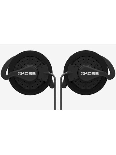 Koss | Headphones | KSC35WL | Bluetooth | In-ear | Microphone | Black | Wireless