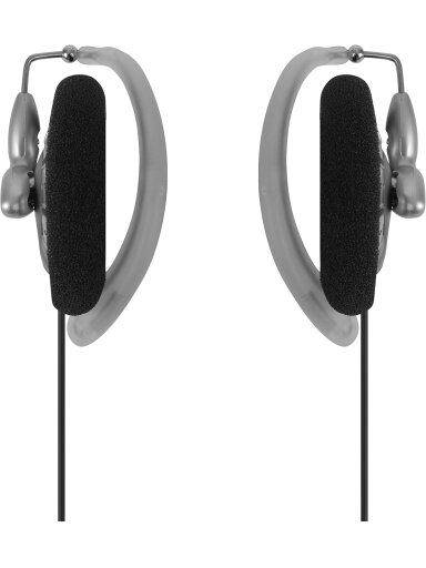 Koss | Headphones | KSC75 | Wired | In-ear | Silver