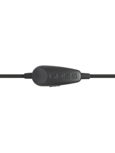 Koss | Headphones | SPORTA PRO | Wired | On-Ear | Black