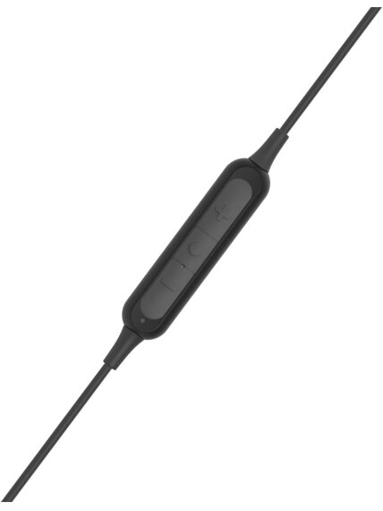 Koss | Headphones | BT221i | Bluetooth | In-ear | Microphone | Black | Wireless 1