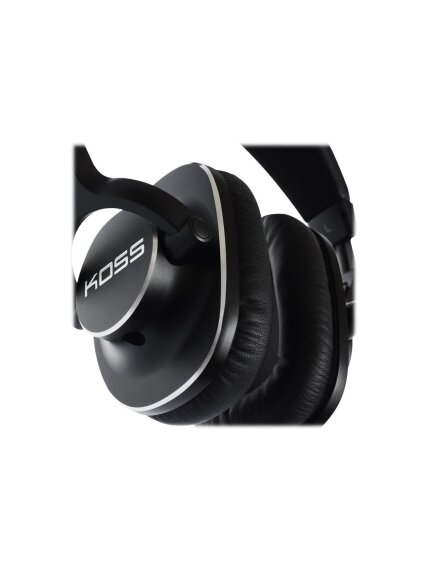 Koss | Headphones | Pro4S | Wired | On-Ear | Black 3