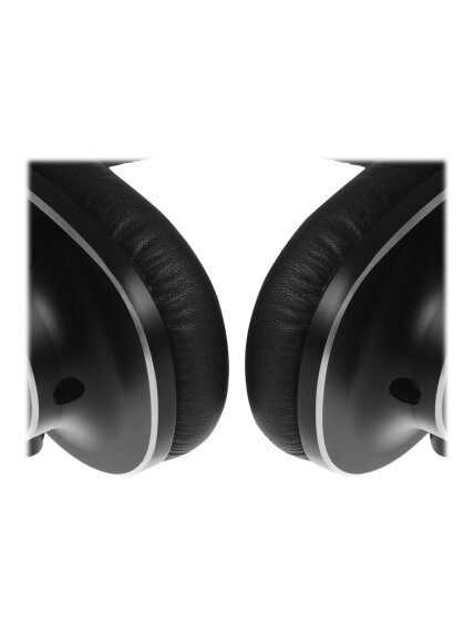 Koss | Headphones | Pro4S | Wired | On-Ear | Black 4