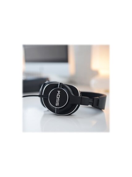Koss | Headphones | Pro4S | Wired | On-Ear | Black 8