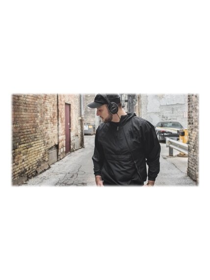 Koss | Headphones | Pro4S | Wired | On-Ear | Black 9