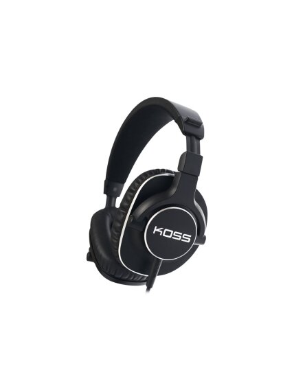 Koss | Headphones | Pro4S | Wired | On-Ear | Black