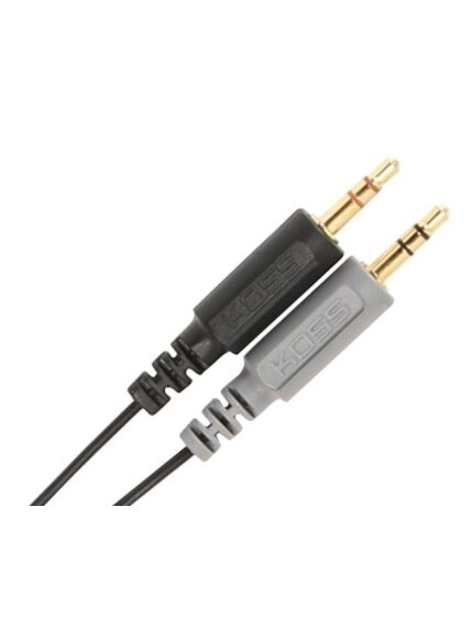 Koss | Headphones | SB45 | Wired | On-Ear | Microphone | Silver/Black | Noise canceling 4 Koss | Headphones | SB45 | Wired | On-Ear | Microphone | Silver/Black | Noise canceling 4