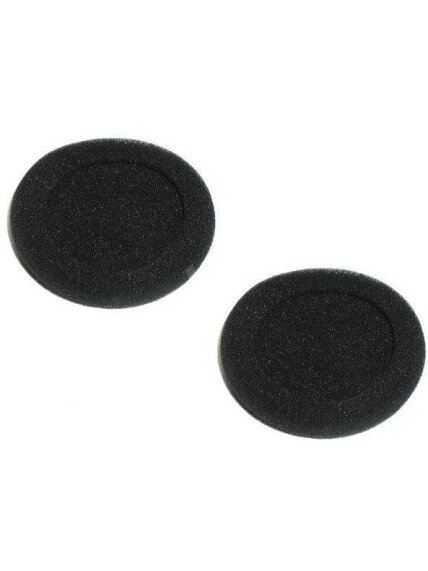 Koss | PORTCUSH Replacement cushion for stereophones | No | Black Koss | PORTCUSH Replacement cushion for stereophones | No | Black