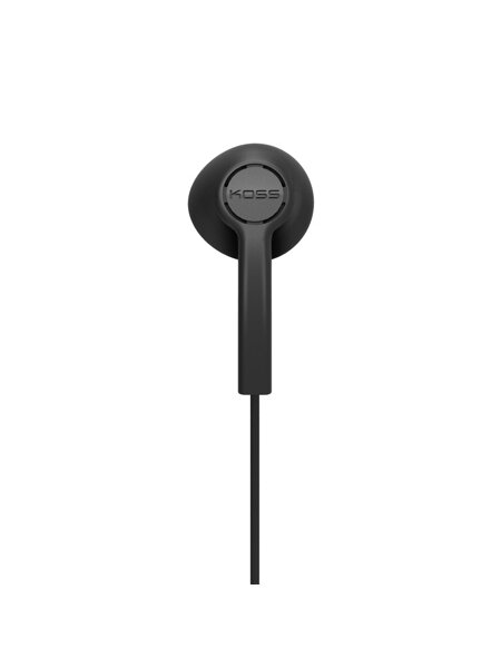Koss | Headphones | KE5k | Wired | In-ear | Black