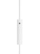 Koss | Headphones | KEB9iW | Wired | In-ear | Microphone | White 3