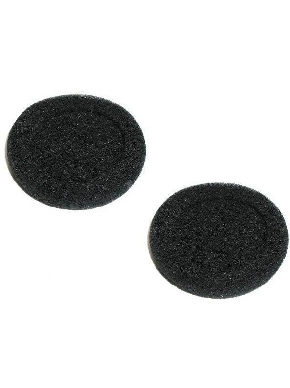 Koss | PORTCUSH Replacement cushion for stereophones | No | Black Koss | PORTCUSH Replacement cushion for stereophones | No | Black