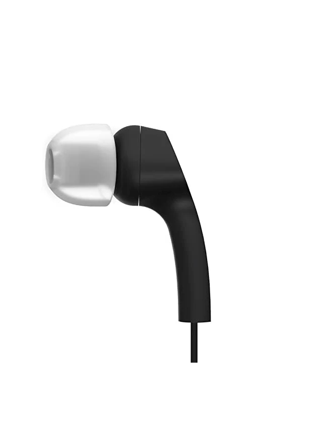 Koss | Headphones | KEB9iK | Wired | In-ear | Microphone | Black Koss | Headphones | KEB9iK | Wired | In-ear | Microphone | Black