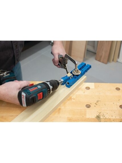 Kreg | Pocket-Hole Jig 320 2 Kreg | Pocket-Hole Jig 320 2