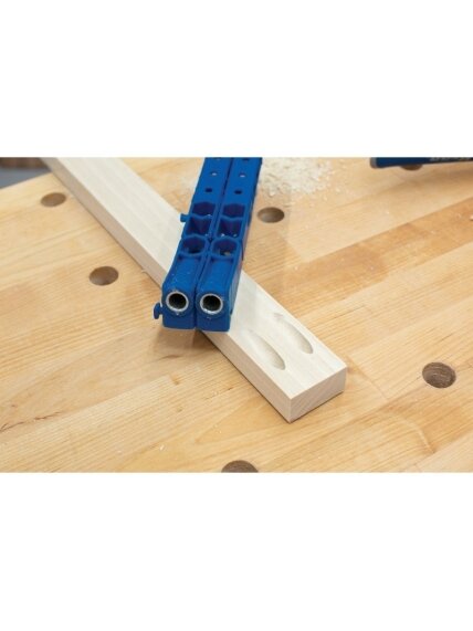 Kreg | Pocket-Hole Jig 320 3 Kreg | Pocket-Hole Jig 320 3