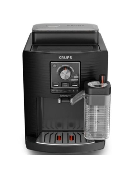 Krups EA5028E0 Intensity Milk Coffee Machine | Krups Krups EA5028E0 Intensity Milk Coffee Machine | Krups