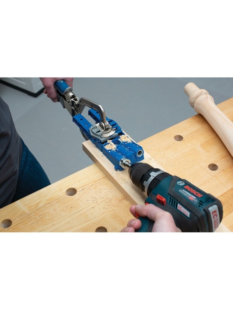 Kreg | Pocket-Hole Jig 320 4 Kreg | Pocket-Hole Jig 320 4