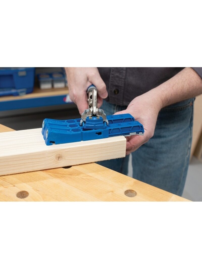 Kreg | Pocket-Hole Jig 320 5 Kreg | Pocket-Hole Jig 320 5