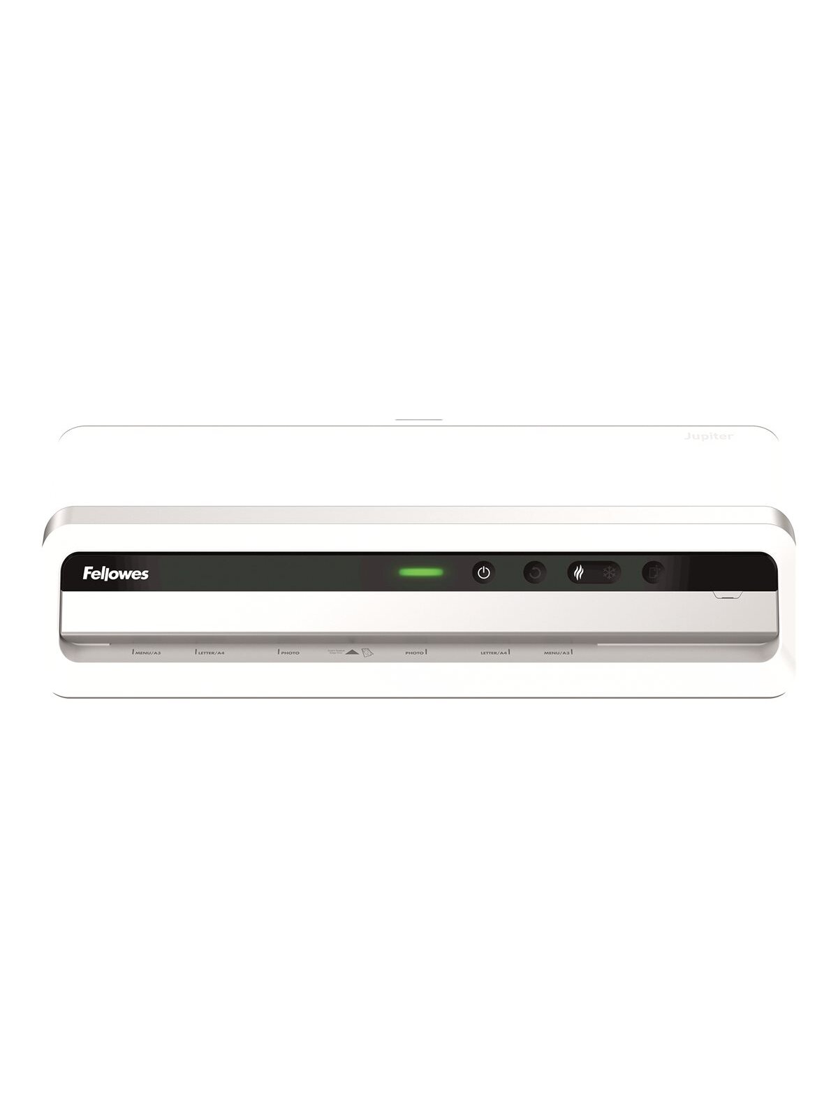 Laminator Jupiter A3 | White/Grey 1 Laminator Jupiter A3 | White/Grey 1