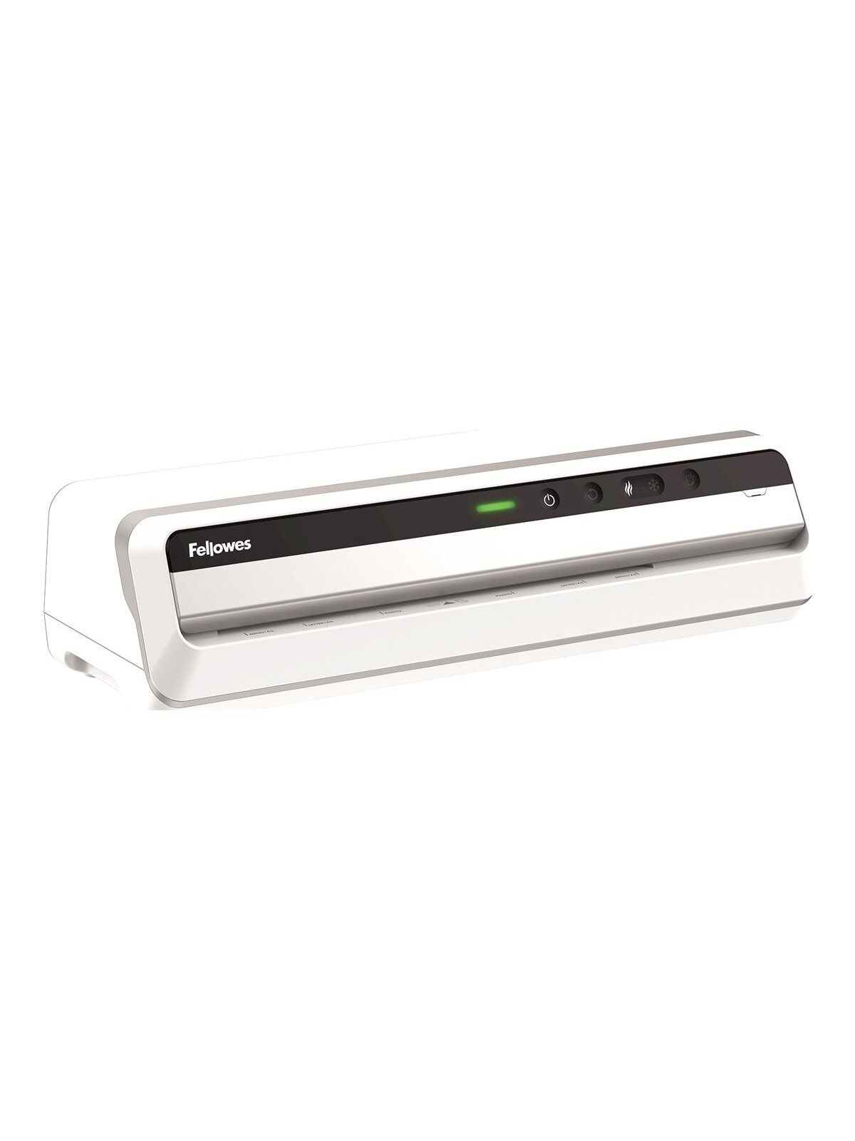 Laminator Jupiter A3 | White/Grey 2 Laminator Jupiter A3 | White/Grey 2