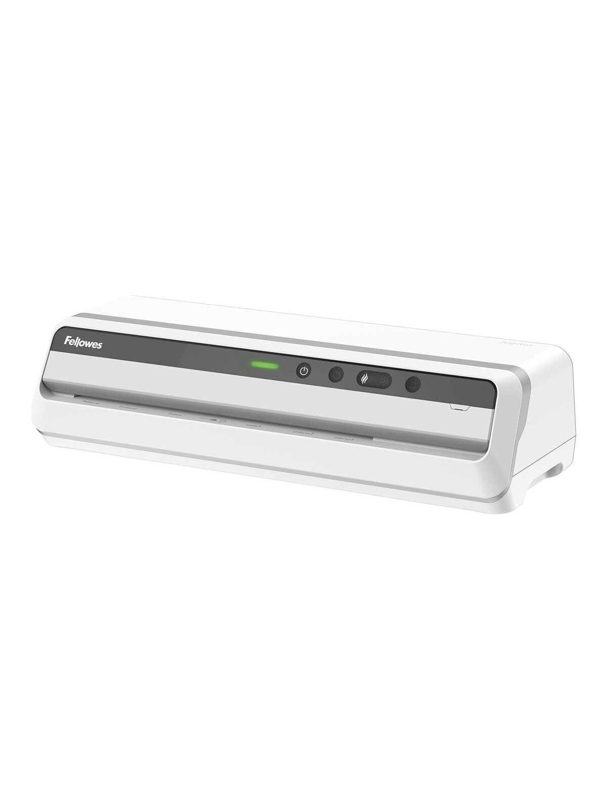 Laminator Jupiter A3 | White/Grey Laminator Jupiter A3 | White/Grey