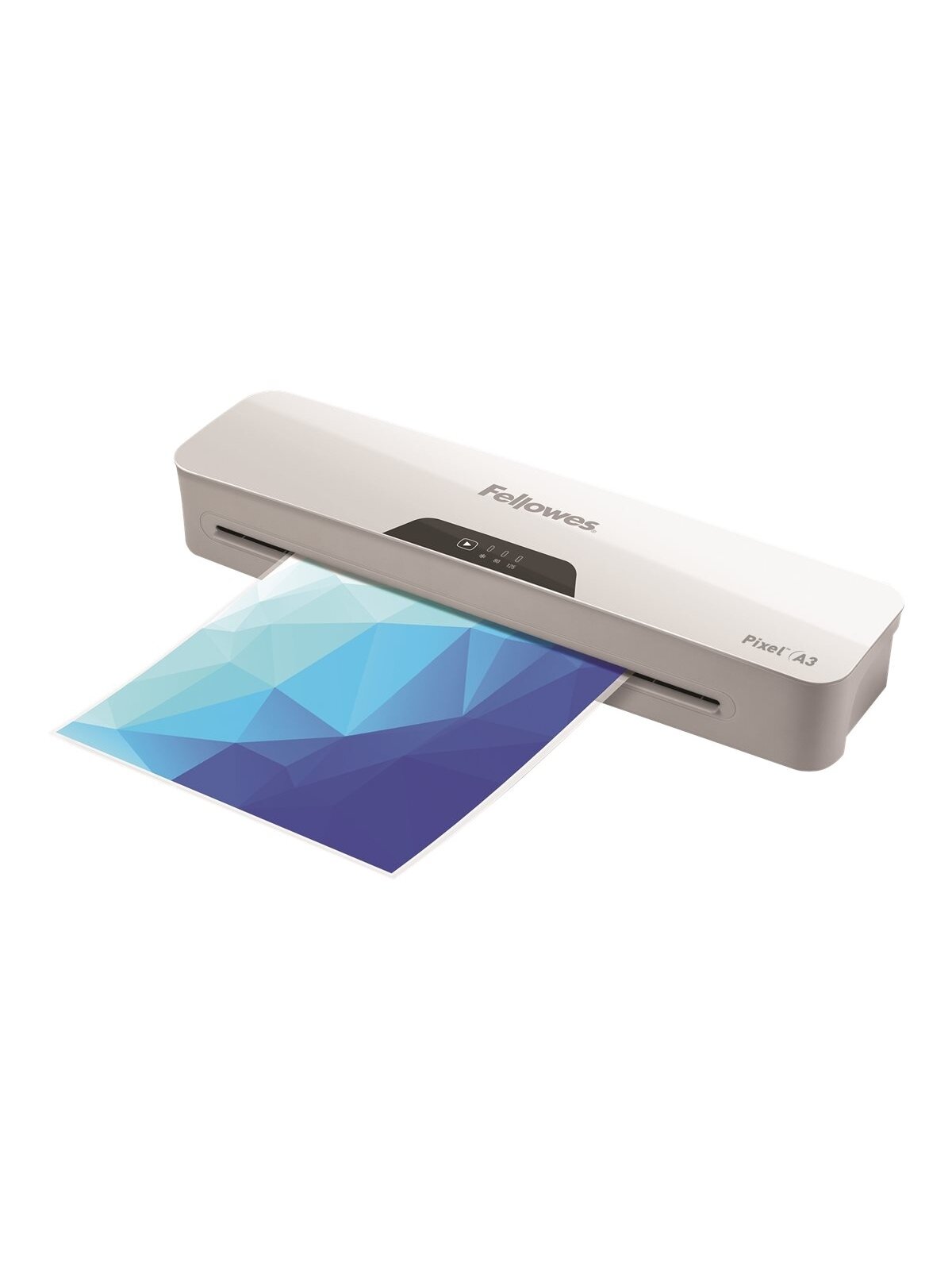 Laminator Pixel A3 1 Laminator Pixel A3 1