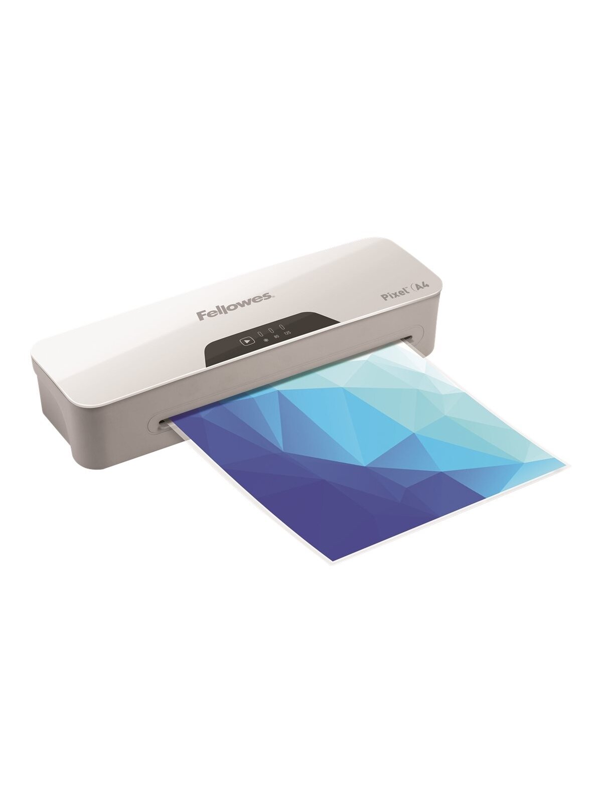 Laminator Pixel A4 5 Laminator Pixel A4 5