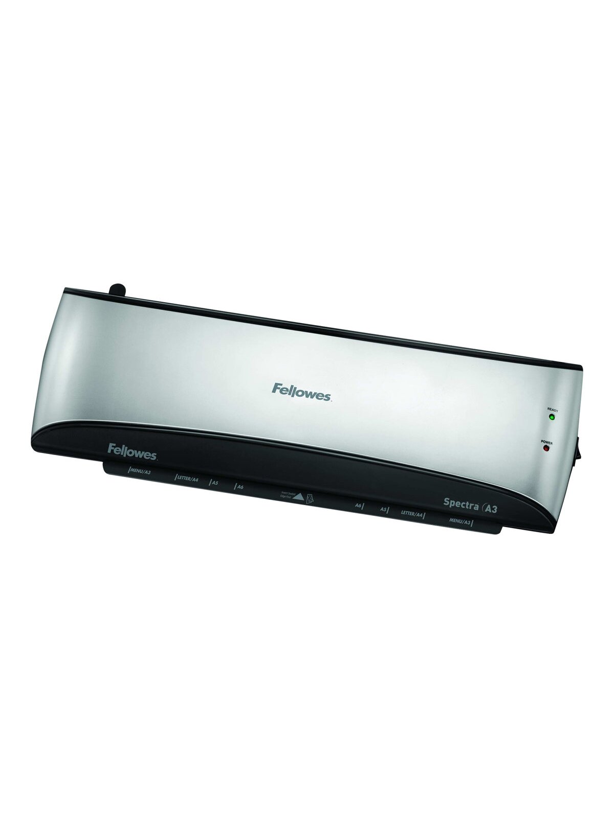 Laminator | Spectra A3 | A3 | Black/Grey 4