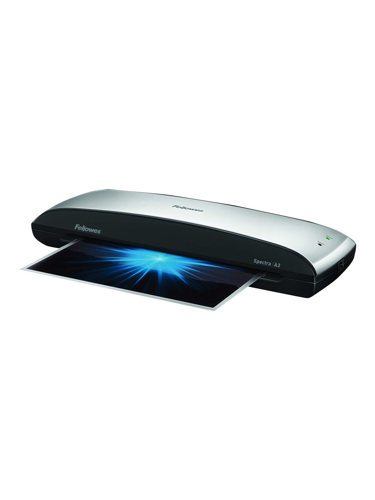 Laminator | Spectra A3 | A3 | Black/Grey Laminator | Spectra A3 | A3 | Black/Grey