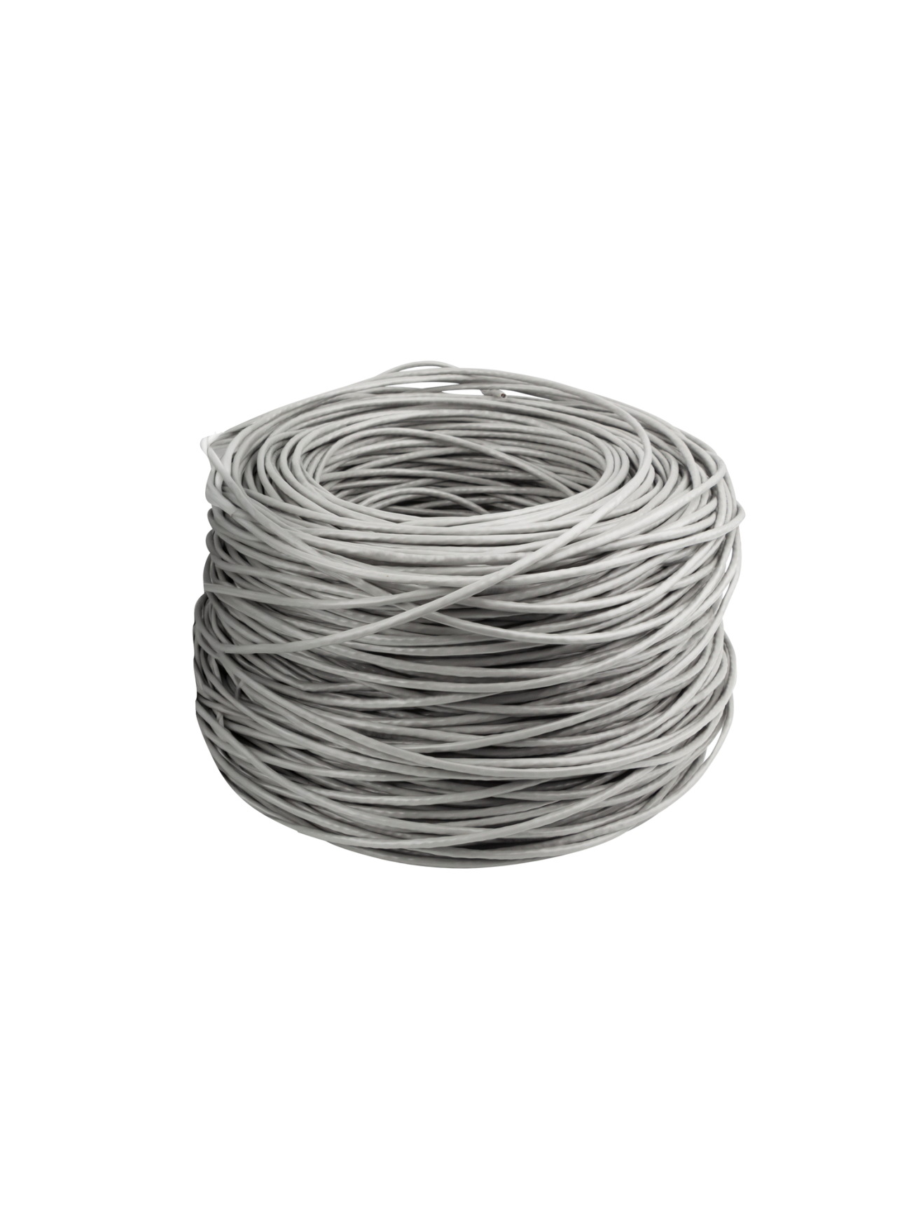 Lanberg Lan Cable Cat.6 UTP 305M Solid CU LSZH Grey CPR+ Fluke Passed | LCU6L-11CU-0305-S 4 Lanberg Lan Cable Cat.6 UTP 305M Solid CU LSZH Grey CPR+ Fluke Passed | LCU6L-11CU-0305-S 4
