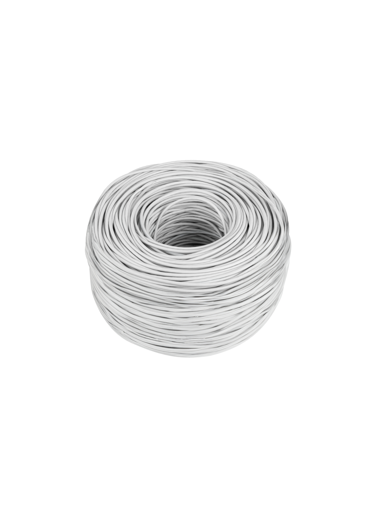 Lanberg Lan Cable Cat.6 UTP 305M Solid CU LSZH Grey CPR+ Fluke Passed | LCU6L-11CU-0305-S 5 Lanberg Lan Cable Cat.6 UTP 305M Solid CU LSZH Grey CPR+ Fluke Passed | LCU6L-11CU-0305-S 5