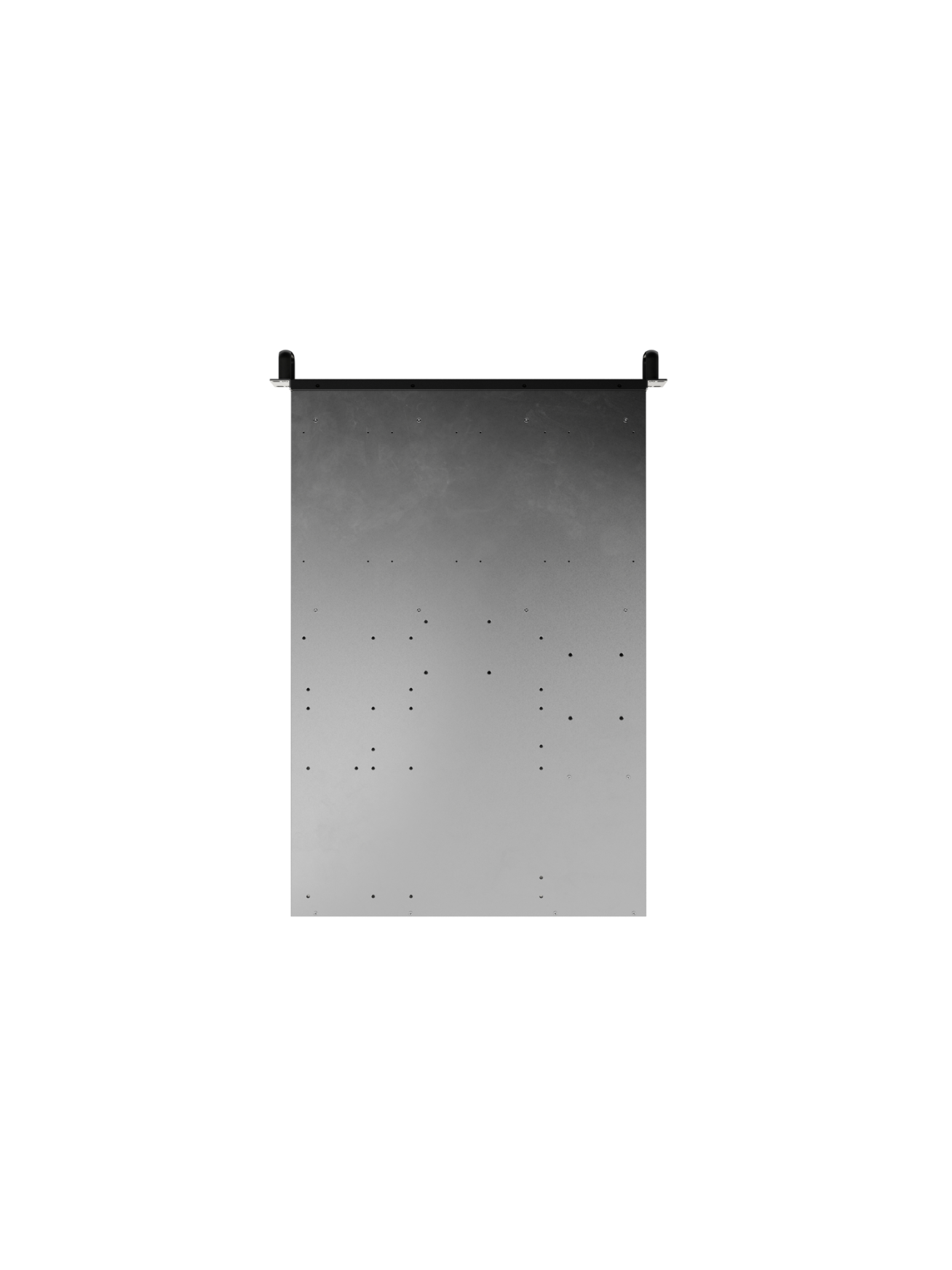 Lanberg Rackmount server chassis E-ATX 650/12 19"/1U | SC01-6501-12B | Black 6