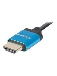 Lanberg | HDMI Cable | 61150 | HDMI male (type A) | HDMI male (type A) | HDMI to HDMI | 1.8 m 3 Lanberg | HDMI Cable | 61150 | HDMI male (type A) | HDMI male (type A) | HDMI to HDMI | 1.8 m 3
