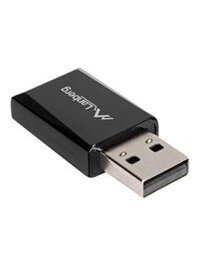 Lanberg USB Adapter Wireless Network Card, NC-0900-WI, USB 2.0 Dual Band AX900 Lanberg USB Adapter Wireless Network Card, NC-0900-WI, USB 2.0 Dual Band AX900