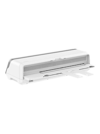 Laminator Jupiter A3 | White/Grey 3 Laminator Jupiter A3 | White/Grey 3