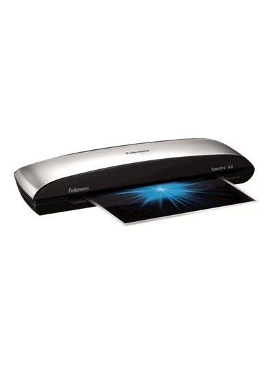 Laminator | Spectra A3 | A3 | Black/Grey 3