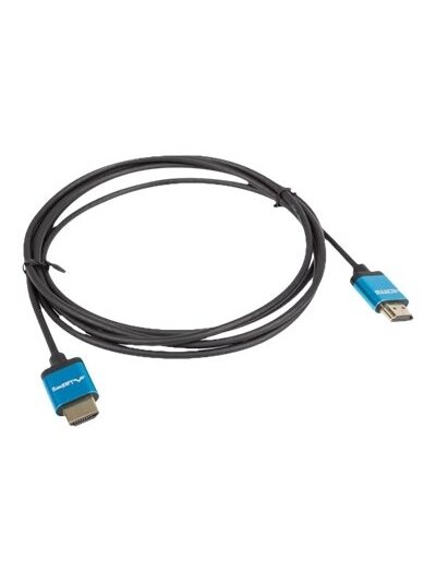 Lanberg | HDMI Cable | 61150 | HDMI male (type A) | HDMI male (type A) | HDMI to HDMI | 1.8 m 2 Lanberg | HDMI Cable | 61150 | HDMI male (type A) | HDMI male (type A) | HDMI to HDMI | 1.8 m 2