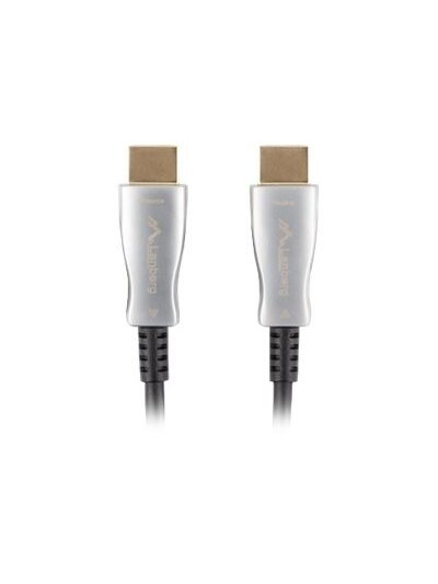 Lanberg HDMI V2.0 Cable | CA-HDMI-20FB-0200-BK | HDMi to HDMI | 20 m 3 Lanberg HDMI V2.0 Cable | CA-HDMI-20FB-0200-BK | HDMi to HDMI | 20 m 3